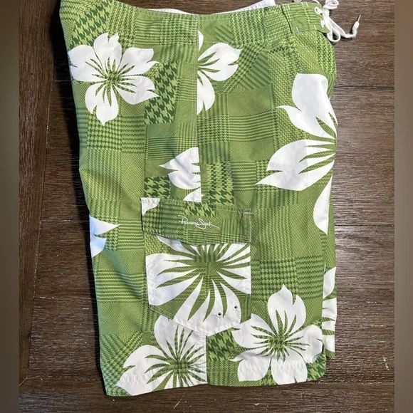 Original Panama Jack Board Shorts size 34 - Picture 4 of 6